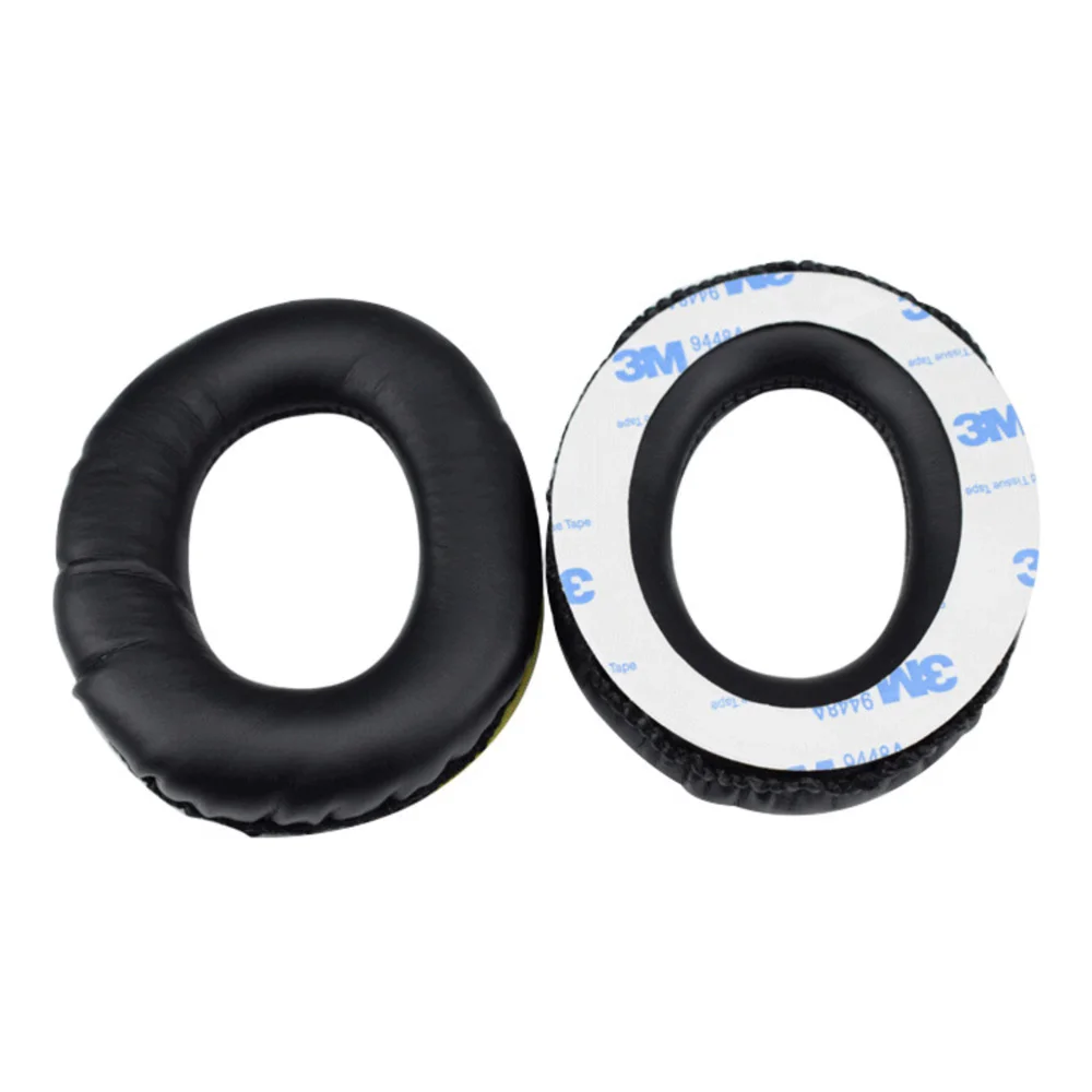 Амбушюры POYATU, амбушюры для наушников AKG K44 K55 K66 K77 K99, амбушюры для наушников, амбушюры, подушка, Сменный Чехол, амбушюры