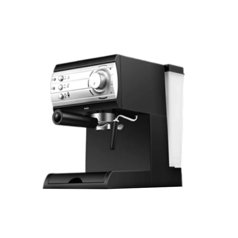 เครื่องชงกาแฟเอสเปรสโซ20Bar กาแฟเครื่องกึ่งอัตโนมัติในครัวเรือนอิตาเลี่ยนเครื่องชงกาแฟ Steam Function