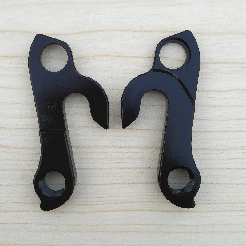 1pc Bicycle gear rear derailleur hanger For GT Torelli Commencal Premier Meta AM HT mtb bicycle carbon frame bike MECH dropout