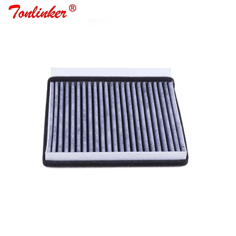 Air Filter+Cabin Filter 2 Pcs For MG ZS 1.5L 1.5VTI 2017-2020 Model Engine Number 15S4C Car Filter Set OEM:10365455 10334315