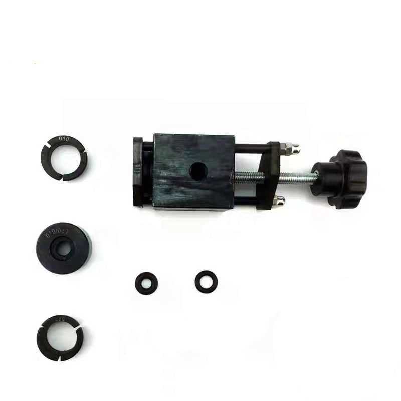 for Bosch Diesel Common Rail Injector Oil Collector Fuel Nozzle Oil Return Tool Spare Part of Test Bench