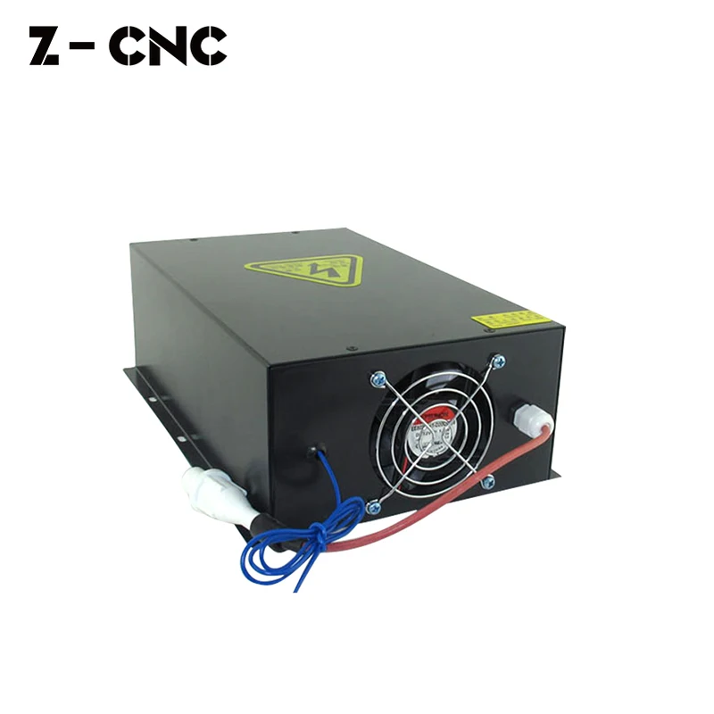 Z-CNC potenza Laser Co2 80-100W T100 PWR HY PSU sostituire MYJG-100