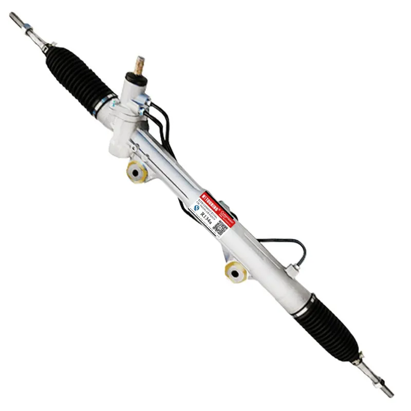 Nuevo estante de dirección asistida para Mitsubishi PAJERO MONTERO SPORT L200 TRITON STRADA 4410A603 4410-A603 LHD volante a la izquierda