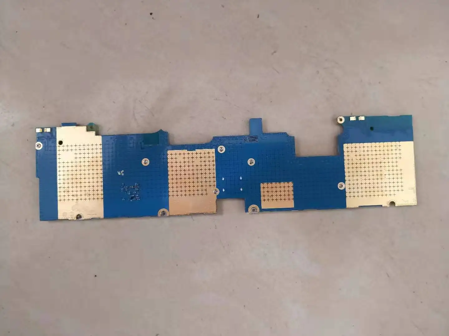 100% Good Unlock Mainbaord For Samsung Galaxy Note 10.1 N8000 N8010 N8013 N8020 Motherboard Android OS logic baords