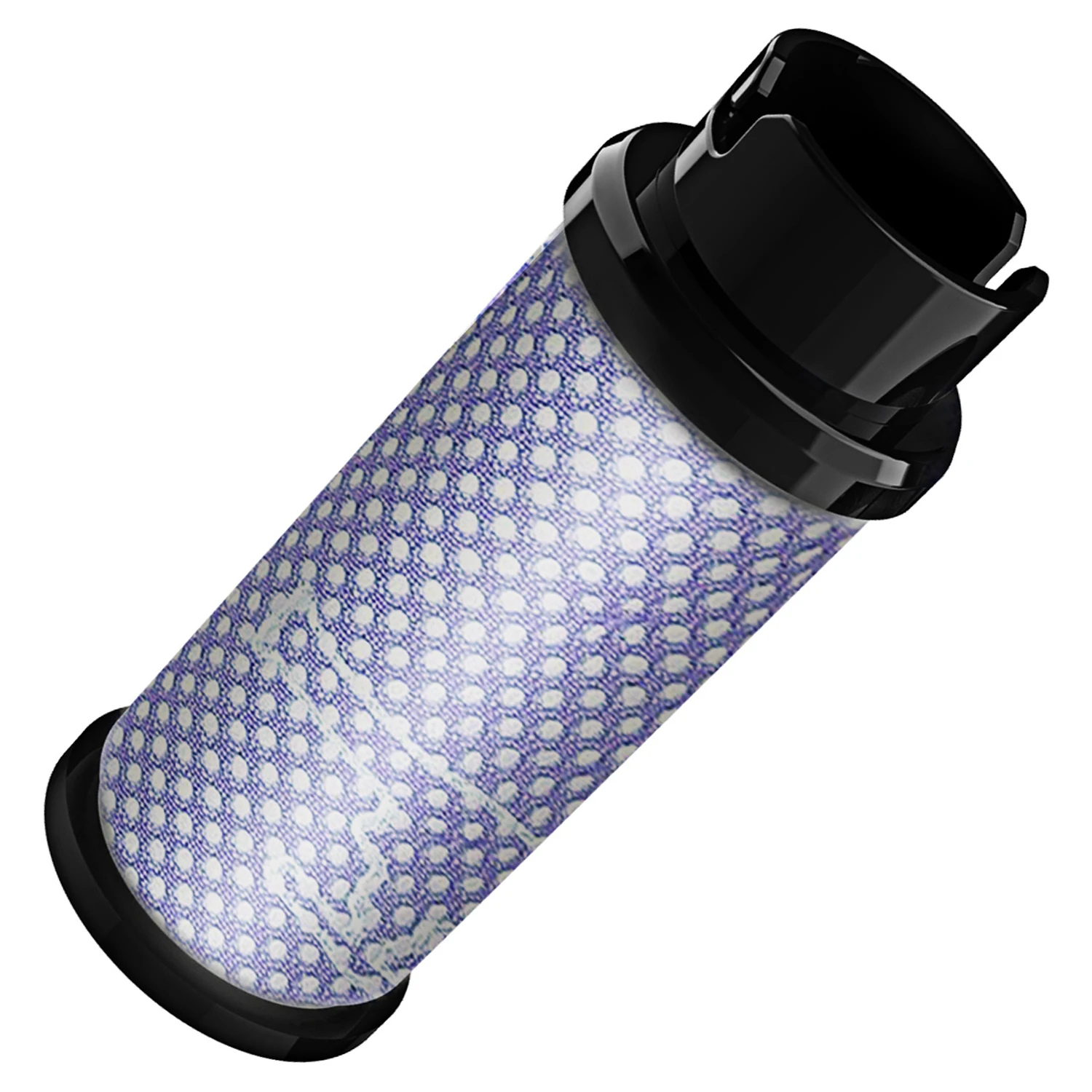 Посылка фильтров для беспроводного пылесоса INSE N5 S6 S6P S600, 2 шт. или 6 шт.