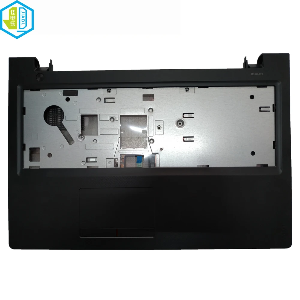 

New Laptop Top case LCD Front Bezel Upper Case Palmrest Bottom for lenovo IdeaPad 300-15 15ISK 300-15IBR 5CB0K14019 5B30K14031