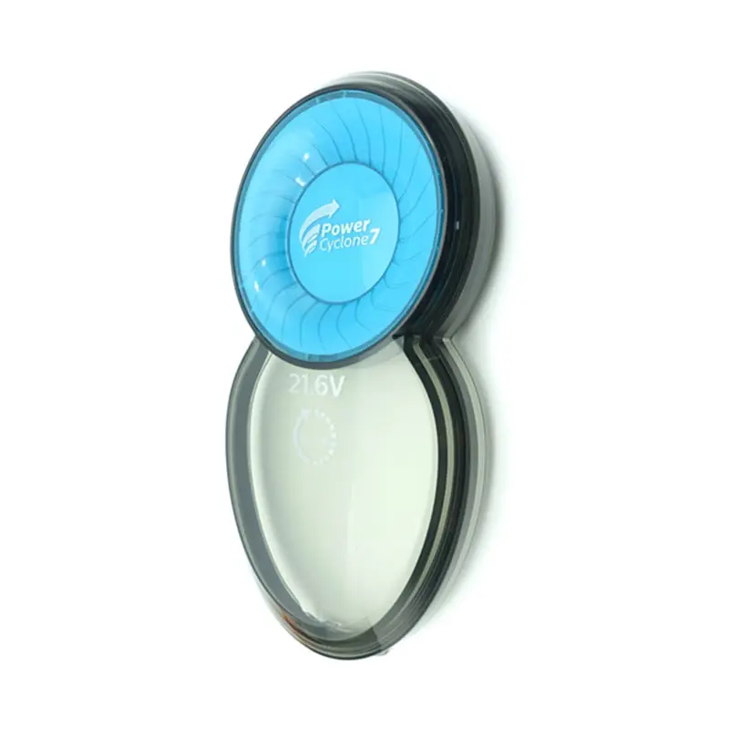 مكنسة كهربائية غطاء صندوق غبار لشركة فيليبس FC6721 FC6723 FC6725 FC6726 FC6728 FC6729 قطع غيار مكنسة كهربائية