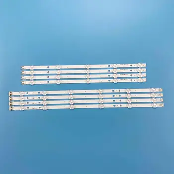 Led Backlight Voor Samsung UE46H6233AK UN46H5303 UN46H5203 UN46FH5303 UE46H6203AK UE46H6203AW UE46H6204AK UE46H6273AS UE46H6273SS