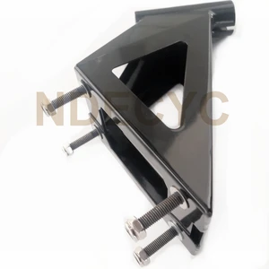 Beste Quilty: Dreieckliche Unterstützung für Enduro Elektrofahrrad, E-Bike-Rahmen 6 Hauptverkauf Elektrikbike - №6