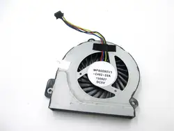 New For Asus VivoPC Vivo PC VM60 VM60-G083M VM40B 1323-00JT000 MF60090V1-C482-S9A 1323-00JT000-1A CPU Cooling Fan