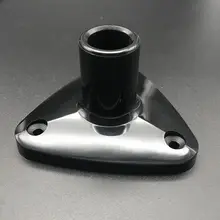 Universal Guitar Wall Mount Lock #3