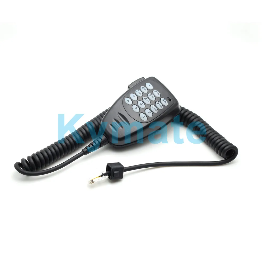 

AARMN4026B/MDRMN4026 Speaker Microphone with Keypad for Moto for GM338/GM340/GM340/GM360/GM300/GM3188/GM3688