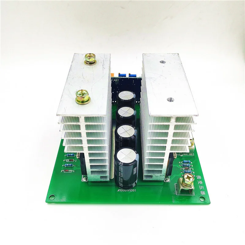 Power Frequency Pure Sine Wave Inverter A Main Board Drive Plate 12v 24v 48v 60V 1000w 2000w 4000w Inverse Change Plate