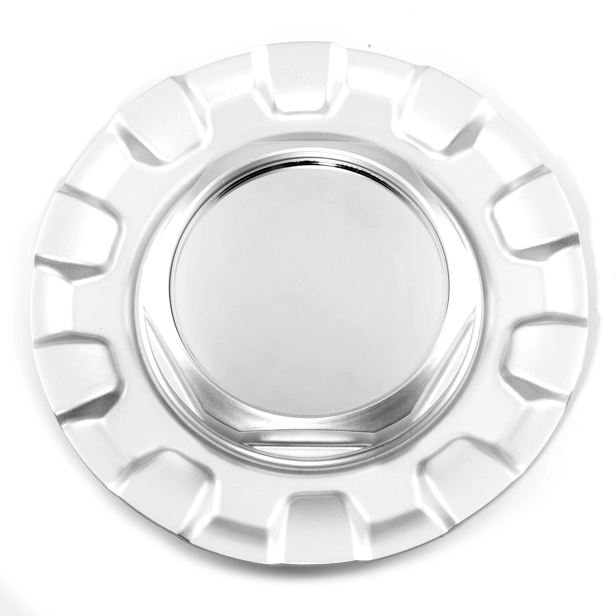 1PC 163mm RG RSII  Wheel Center Hub Caps For 09.24.410 09.24.155 09.24.206 Rim Cover Refits Car Exterior Combination Accessories