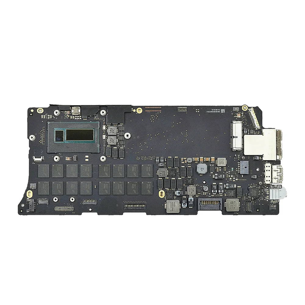 Original A1502 Motherboard 820-3536-A 820-3476-A 820-4924-A for MacBook Pro Retina 13