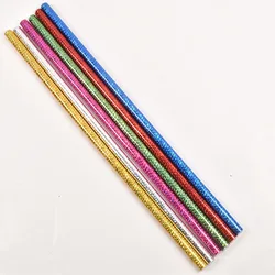 5pcs/Lot New Laser BellyDance Canes Multicolor straight Crutch Dancing /Jazz /Ballet /Ballroom Sticks Belly Dance Accessories