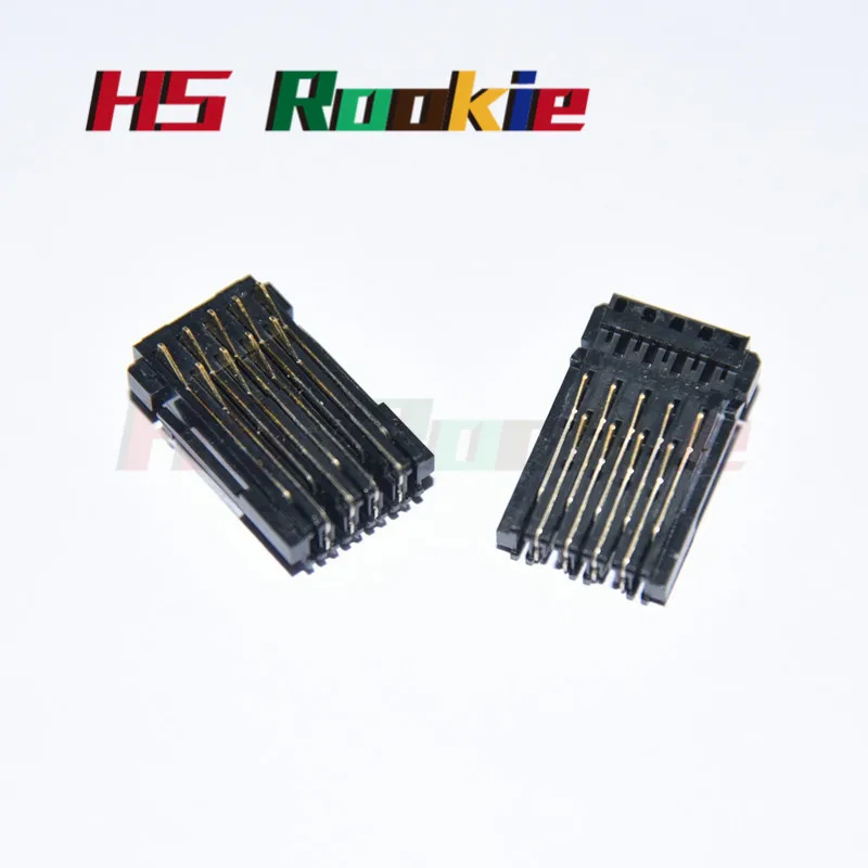 3pcs New original CSIC ASSY for Epson 7800 9800 7880 9880 9450 9400 9500 PX-7550 PX9550 cartridge chip connector holder