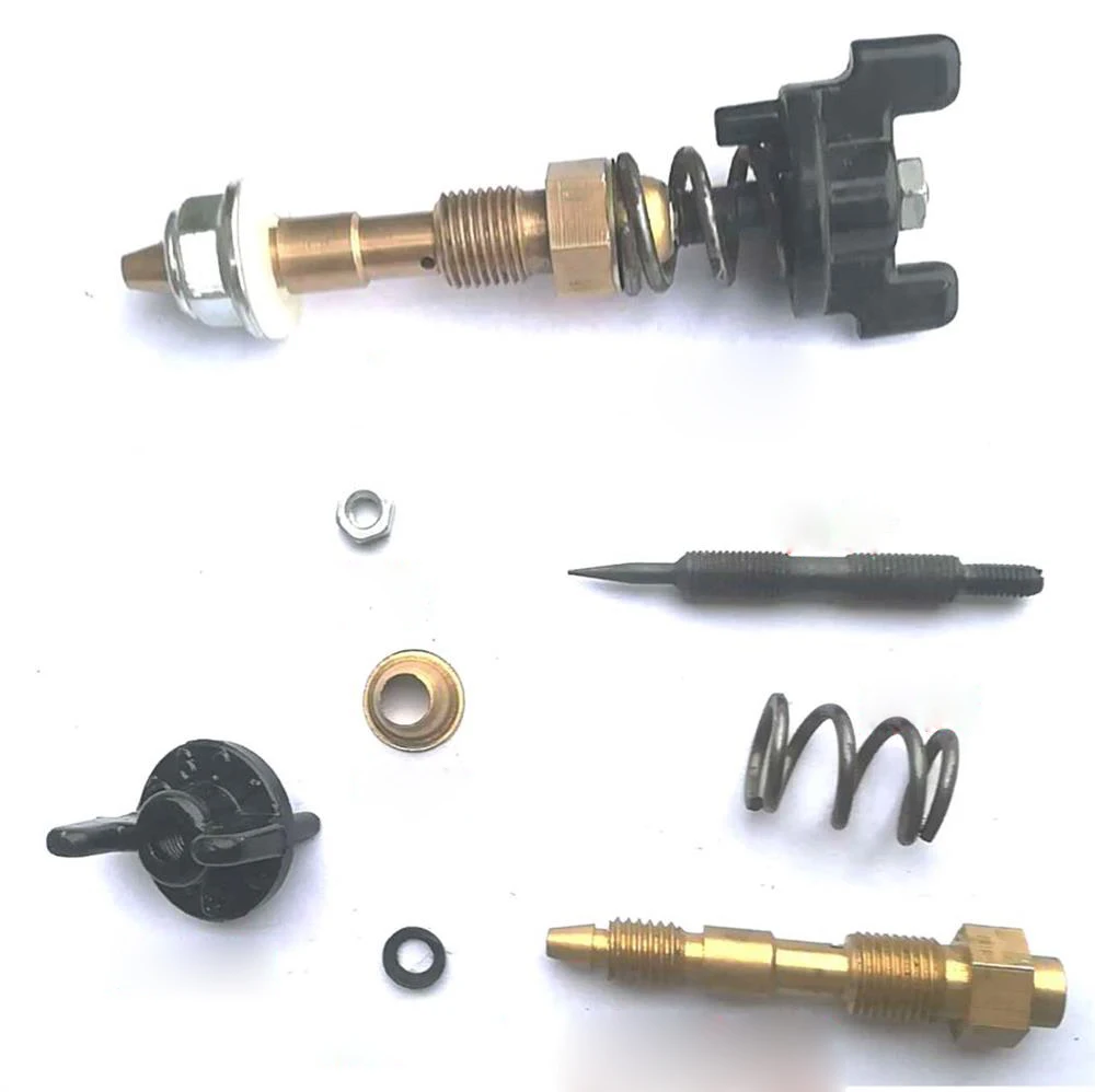 Imagem -05 - Conjunto de Agulha de Óleo para a Máquina Broca Rocha Yn30 Yn27 Disjuntor Martelo Peças Reposição Acessórios da Ferramenta Elétrica