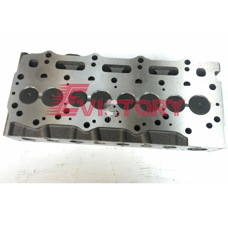 PERKIN 404C-22 404C-22T 404C rebuild overhaul kit gasket + cylinder head