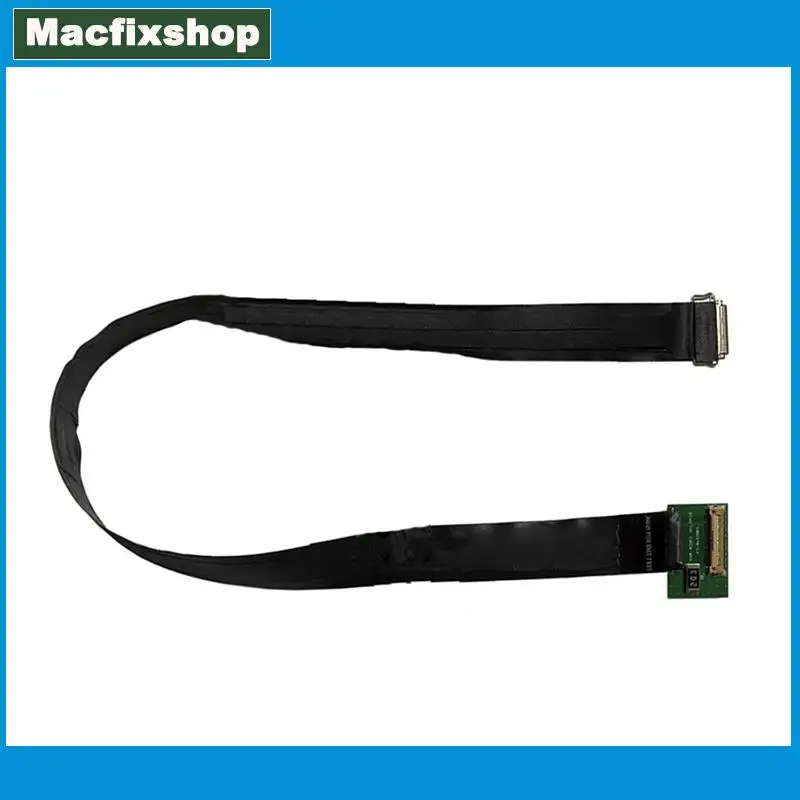 Laptop 40CM LCD Test Extender Cable For MacBook Pro Retina A1425 A1502 A1398 2012 2013 2014 2015 2016 Extension Repair Cable