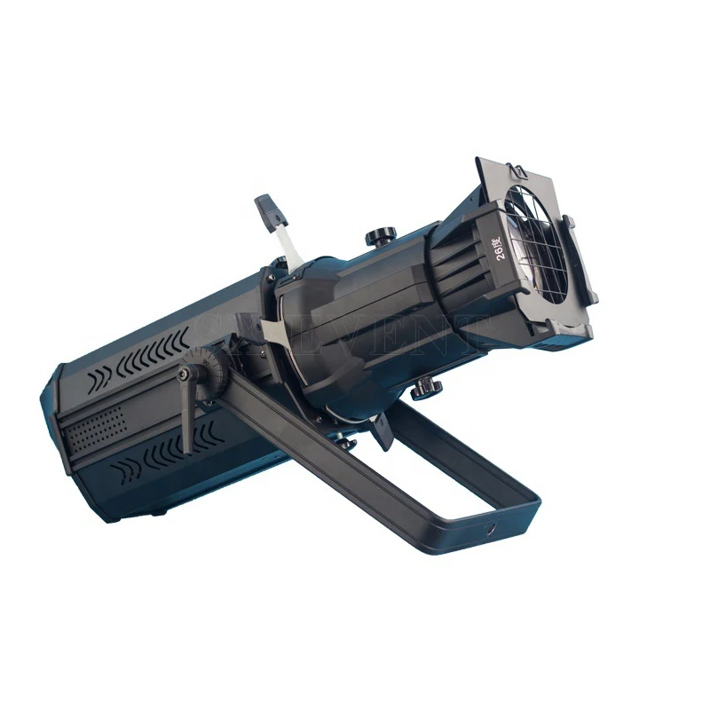 200W Rgbw Led Profiel Spot Light Led Leko Licht