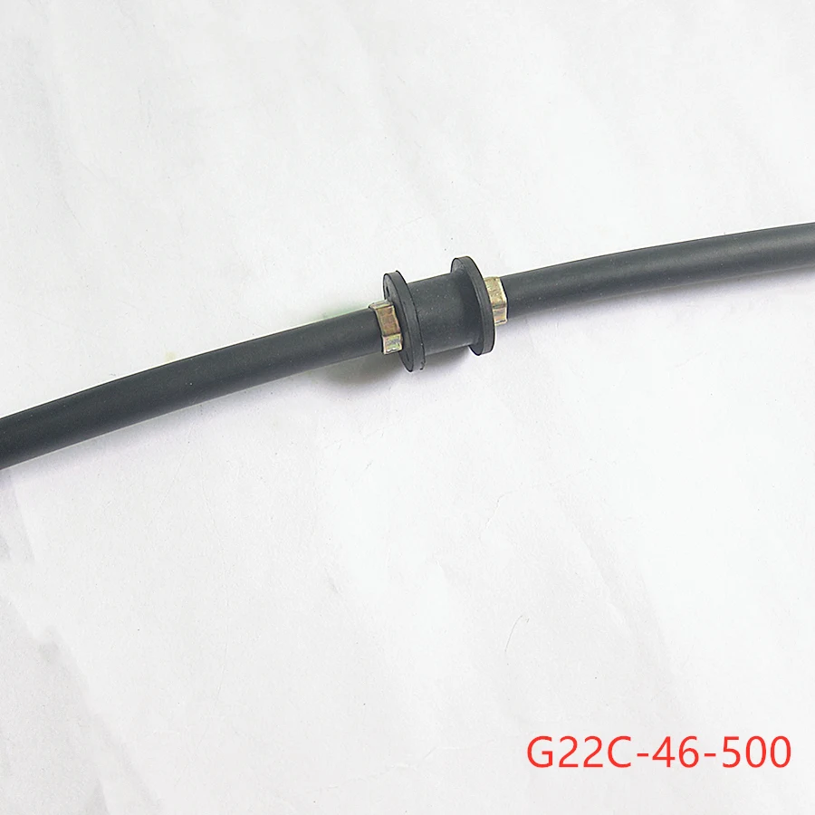 Car accessories transmission control cable for Mazda 6 2002-2008 GG automatic AT transmission