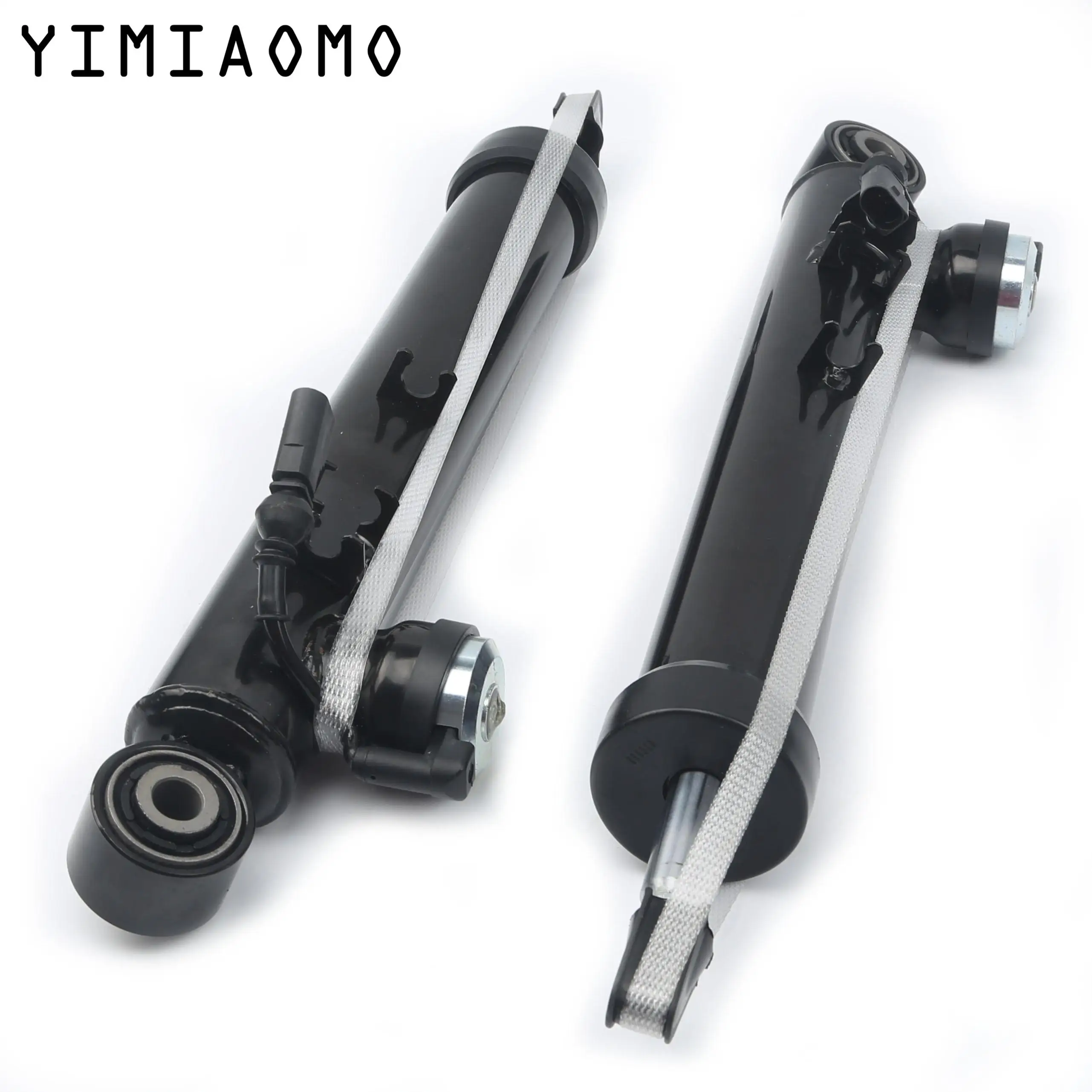 

2pcs Rear Shock Absorber Air Suspension Shock Strut 8R0 513 025 J 8R0 513 026 J For Audi Q5 8RB Q5 Quattro 2008-2017