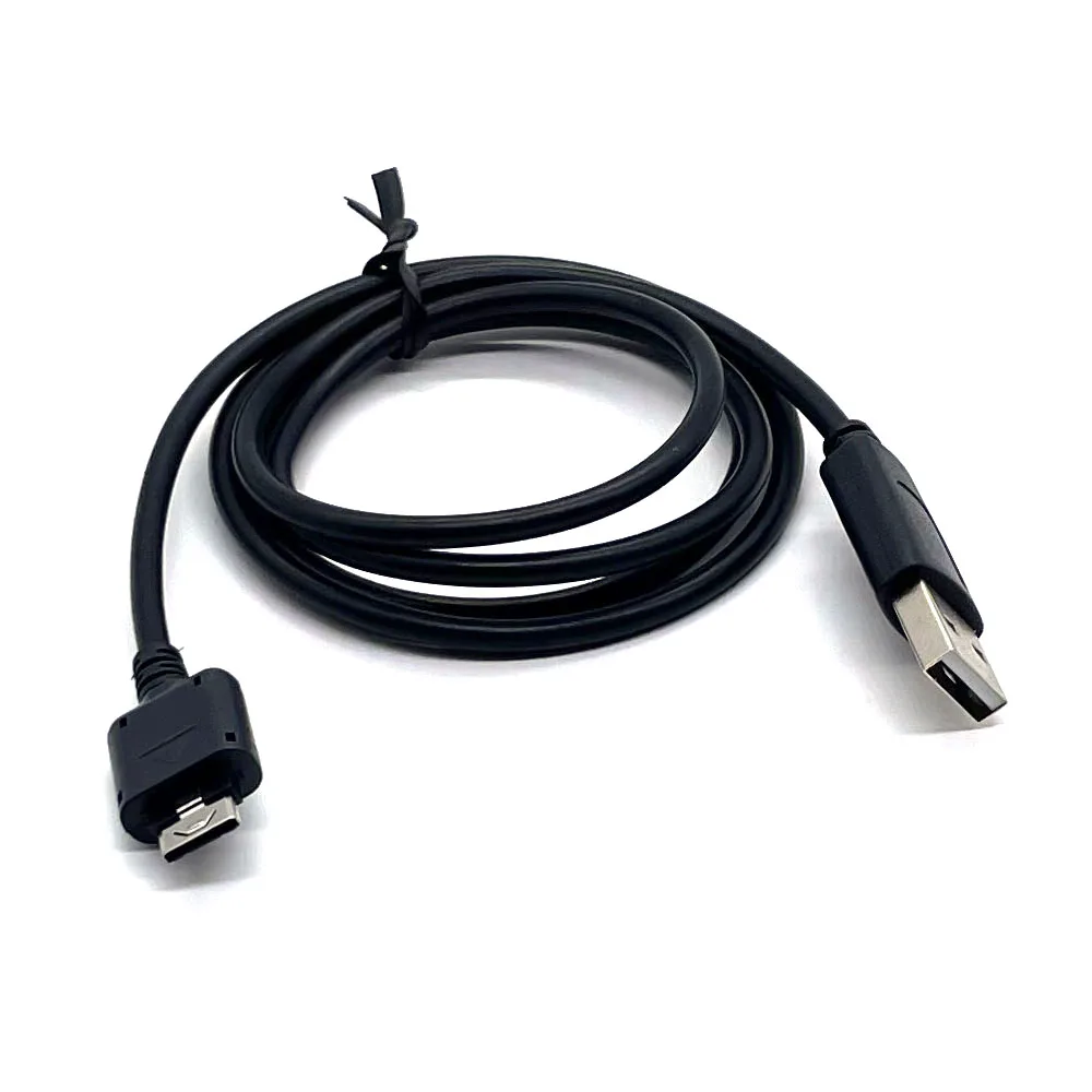 Dane USB kabel synchronizujący i ładujący do LG KP501 Cookie / KP502 / KP550 Rip Curl / KS10 / KS20 KS360 Etna /KS365 / KS500 / KT520 /KT610