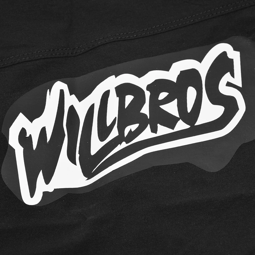 Willbros MTB Pantaloncini da uomo Enduro MX Dirt Bike Racing SX DH BMX Ciclismo Offroad Motocross Sport