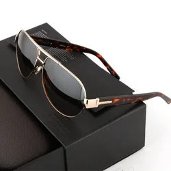 Vazrobe Oversized Sunglasses Men Polarized 150mm Brand Aviation Sun Glasses for Man Driving Brown Black Driving Shades 2020 New