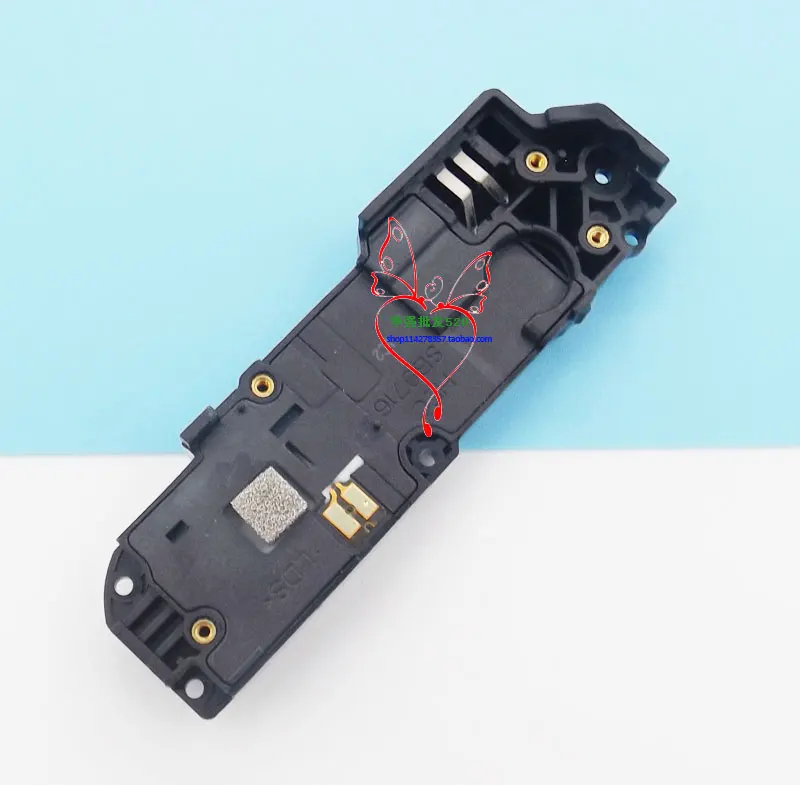 New Original DOOGEE S88 Plus Speaker Built Inner LoudSeaker Buzzer Ringer Horn For Doogee S88 Plus Smart Phone view 3