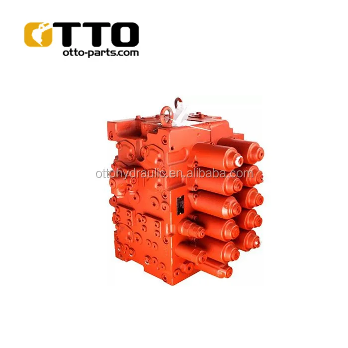OTTO 디젤 엔진 312d 315d 굴삭기 인젝터, 32f61-00060 32f61-000601 oem 제어 밸브 326-4740