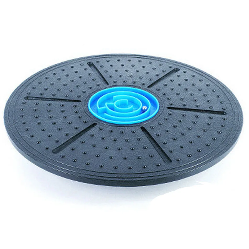 36 Cm Healthy Swing Balance Board Stable Plate Proprioception Good Figure Yoga Twist Waist Exercise Sport balance fitness Traini