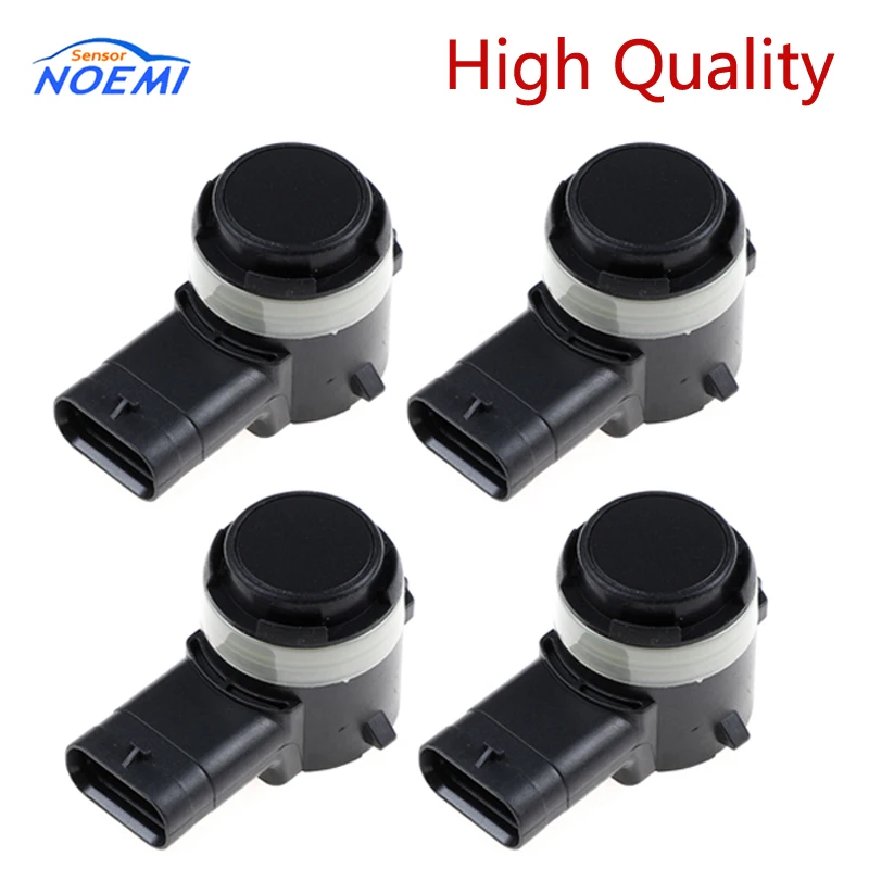 

YAOPEI 4pcs NEW PDC Parking Sensor Bumper Reverse Assist A0009055504 0009055504 For Mercedes-Benz