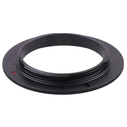 49/52/55/58/62/67/72/77 mm Macro Lens Reverse Ring Adapter for Nikon AI AF Mount D3100 D3200 D5100 D5200 D5300 D7000 D7200 D90