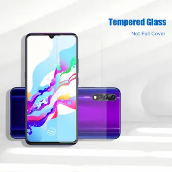 Tvrzené sklo pro Vivo V15 V17 V17 Neo Ochranné sklo pro Vivo X23 X27 X27 Pro Y3 Y5S Y17 Y11 Y1S Y11S Y19 2019 Ochranné sklo 10 nejlepší prodej Základní deska vivo V15 - №10