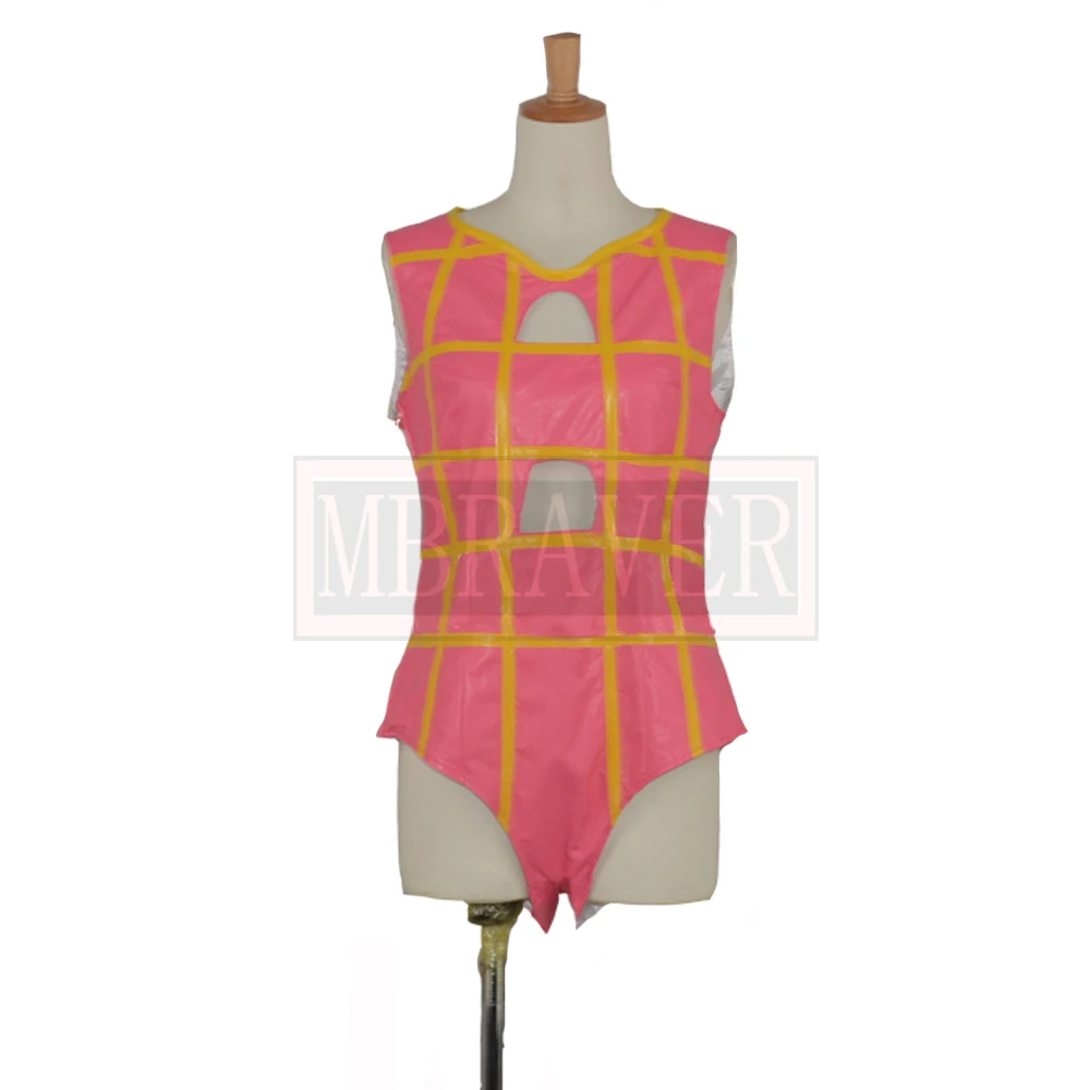 

Trish Una Cosplay Costume Halloween Party Cos Christmas Uniform Outfit Customize Any Size