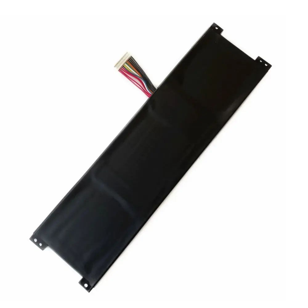 11.4V 4000mAh PF4WN-03-3S1P-0 MYY-0001 U45A1HPFS01 Laptop Battery For HASEE Mechanical Revolution S2 Air U43S1 U47T1 U43E1