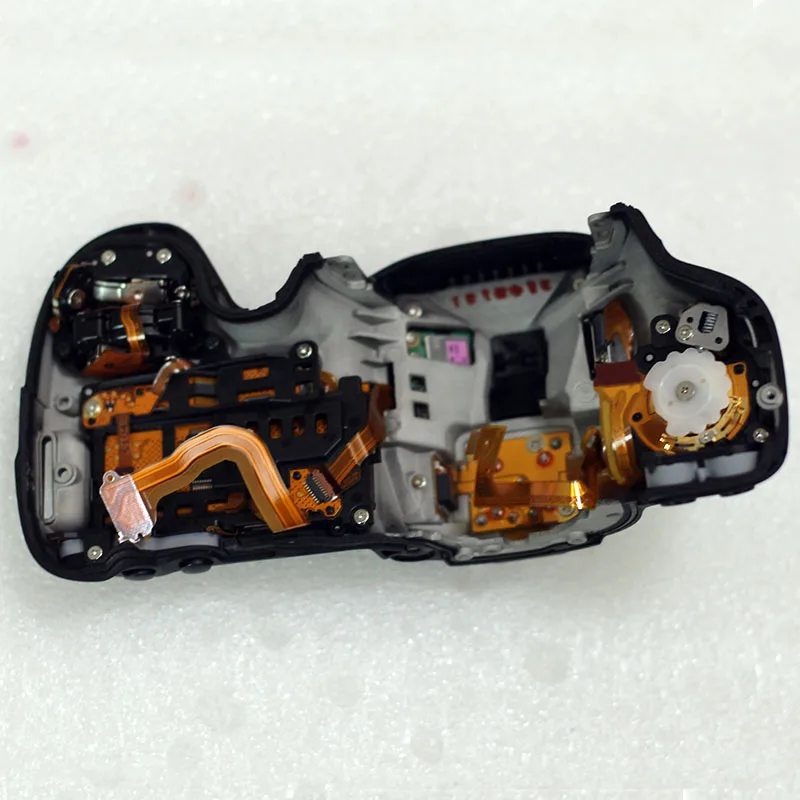 99% New complete top cover assy with control panel and buttons repair parts For Canon EOS 5D Mark IV ; 5D4 5D IV SLR