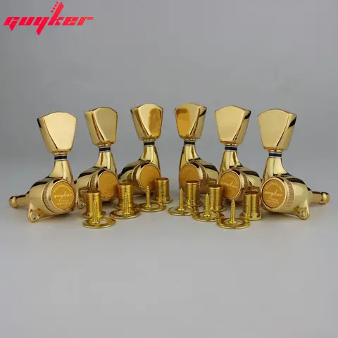 10 best sales सोने का स्ट्रैटोकास्टर - №6