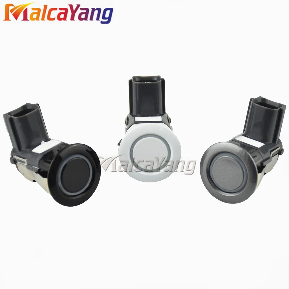 4pcs/lot New Reverse Backup Assist PDC Parking Sensor 25994-1CA6E 259941CA6E For INFINITI Mitsubishi Pajero Montero Outlander