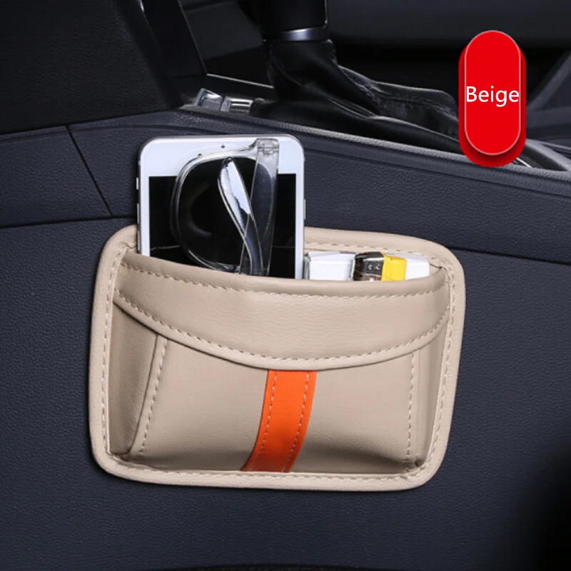 New Multifunction Car Storage Box Collecting Bag For Jeep Cherokee Comanche Commander Commando Compass Dispatcher Grand Cherokee