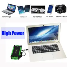 16000mAh Car Jump Starter Power Bank #4