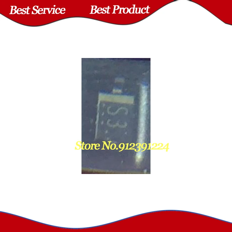 SOD323 1SS357 S3 SOD323 ، جديدة ومبتكرة ، في الأوراق المالية ، 20 قطعة للمجموعة الواحدة