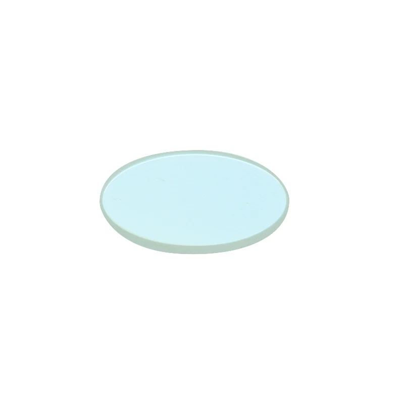 Transmisión infrarroja de alta transmisión 1400-1700 AR, 99% de transmitancia, longitud de onda IR, espesor AR de doble cara 1,5mm