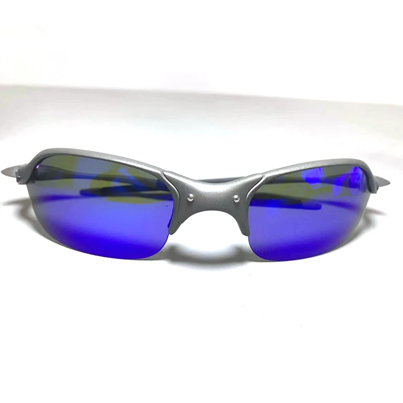 Mtb Legering Zonnebril Man Gepolariseerde Bril Fietsen Bril UV400 Zonnebril Fiets Bril Fietsen Eyewear Riding Bril 1