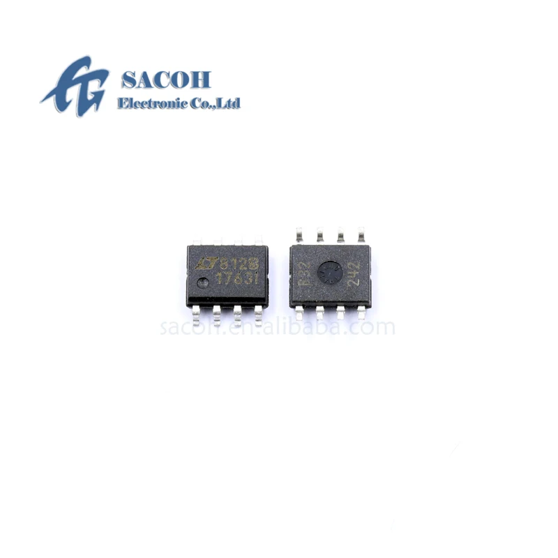 

10PCS/lot New OriginaI LT1763IS8-5 or LT1763CS8-5 LT1763 17635 SOIC-8 Micropower regulator