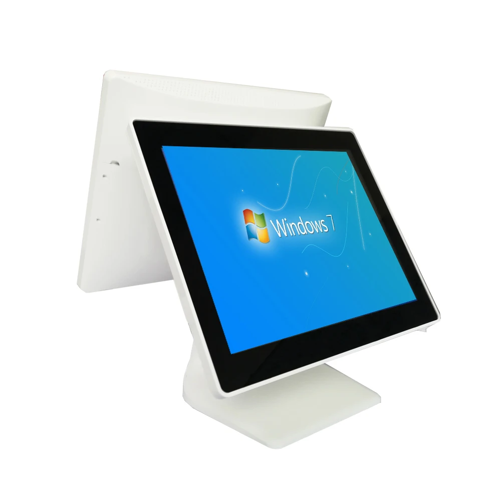 cash register ComPosxb  restaurant retail pos terminal 15 inch capacitive touch pos system point of sale