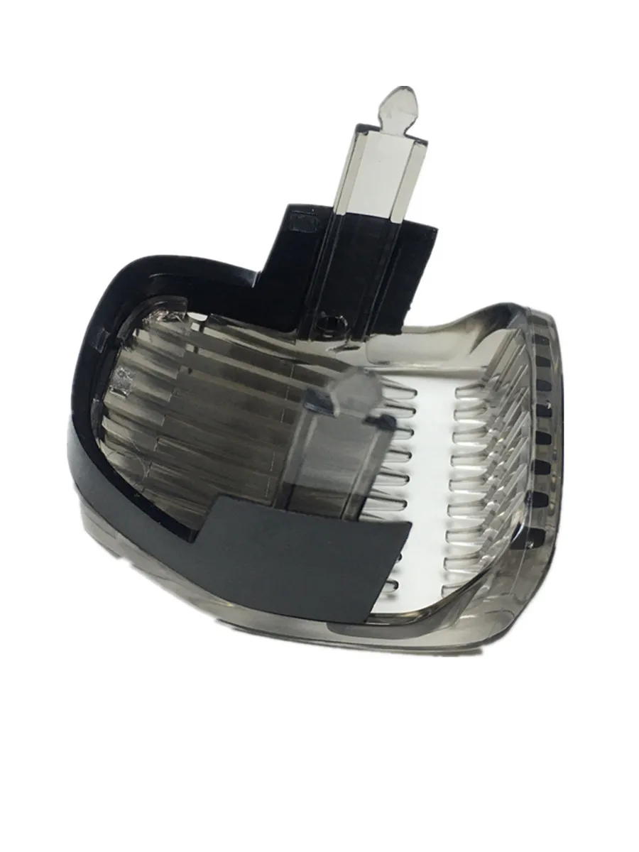 Hair Clipper Head Comb Replacement For Philips BT7201/13 BT7201/15 BT7201/16 BT7202/13 /15 /16 Beard Trimmer Shaver Razor Combs
