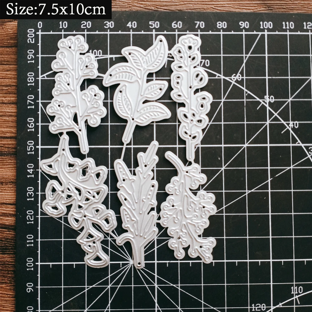 New Series Collection 1 Metal Cutting Dies for DIY Scrapbooking Photo Album Decoretive Embossing Stencial Cards Making